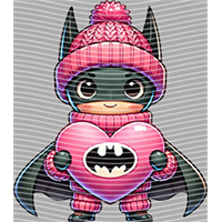 Valentine's Day-QRJ  4955